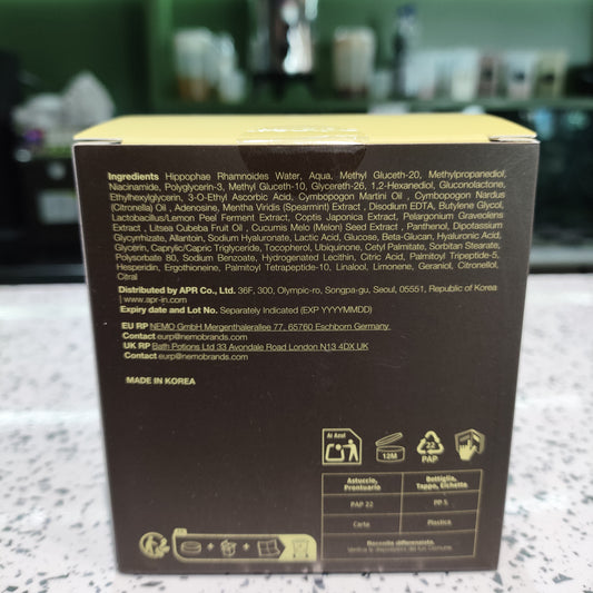 Medicube - Pad alla Vitamina C 70pz 150g