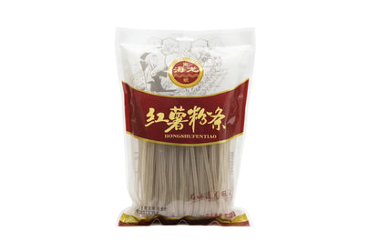 SHJL - Spaghetti di patate dolci 248g