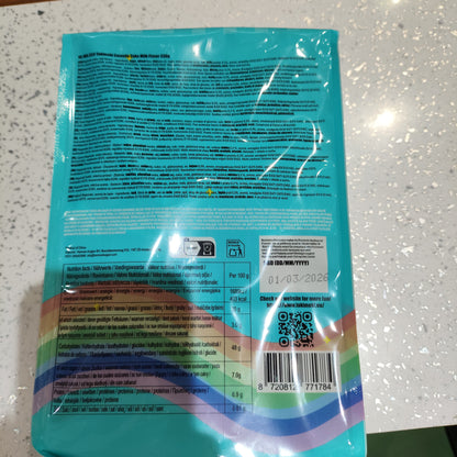 Tokimeki - Castella al Latte 330g