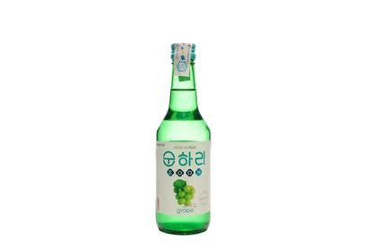 Chum Churum - Soju all'Uva 350ml