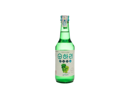 Chum Churum - Soju all'Uva 350ml