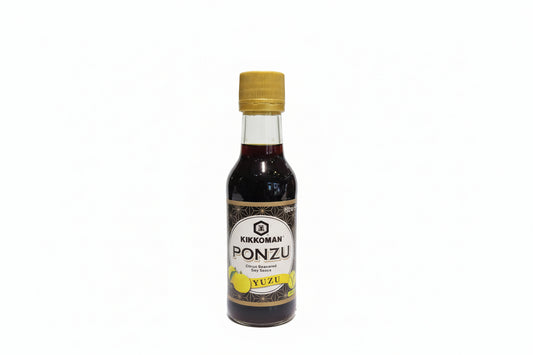 Kikkoman - Salsa Ponzu allo Yuzu 150ml