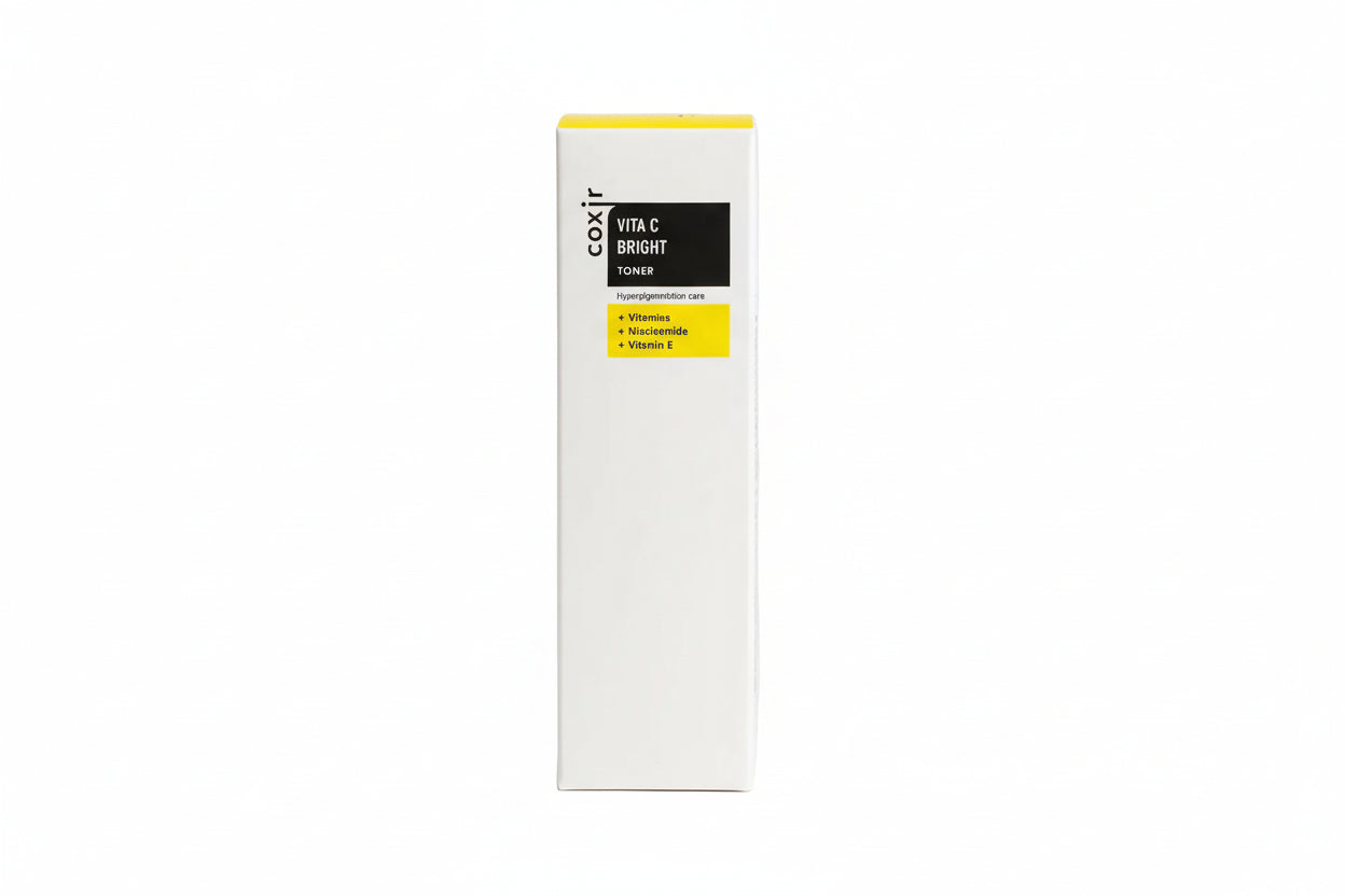 Coxir - 'Vita C Bright' Toner 150ml