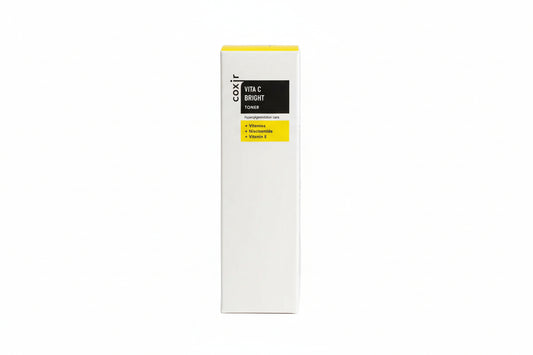 Coxir - 'Vita C Bright' Toner 150ml