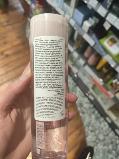 Momopuri - Tonico Moist alla pesca 200ml