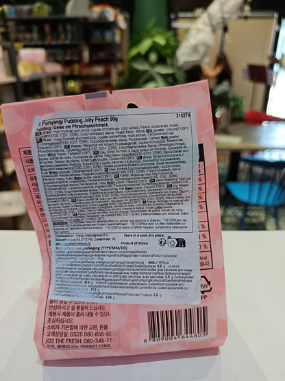 GS - Budino gatto pesca 90g