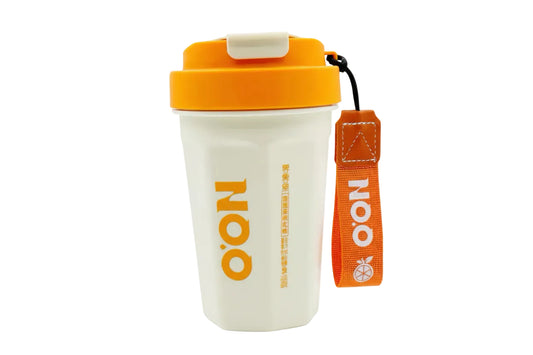 NO.O - Bevanda al Gelsomino e Arancia 480ml