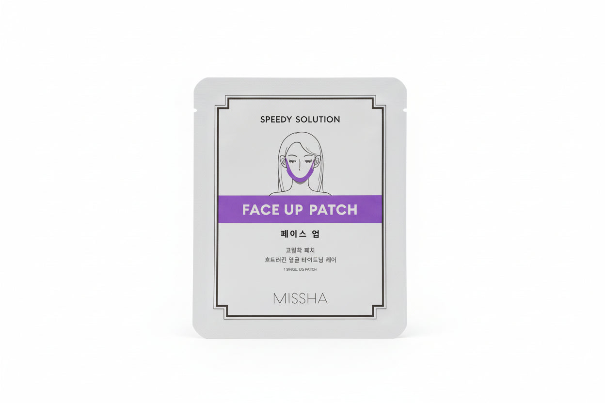 Missha - Maschera Mento Lifting 1pz