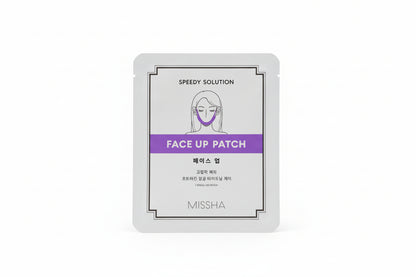 Missha - Maschera Mento Lifting 1pz