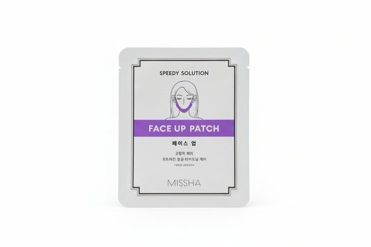 Missha - Maschera Mento Lifting 1pz