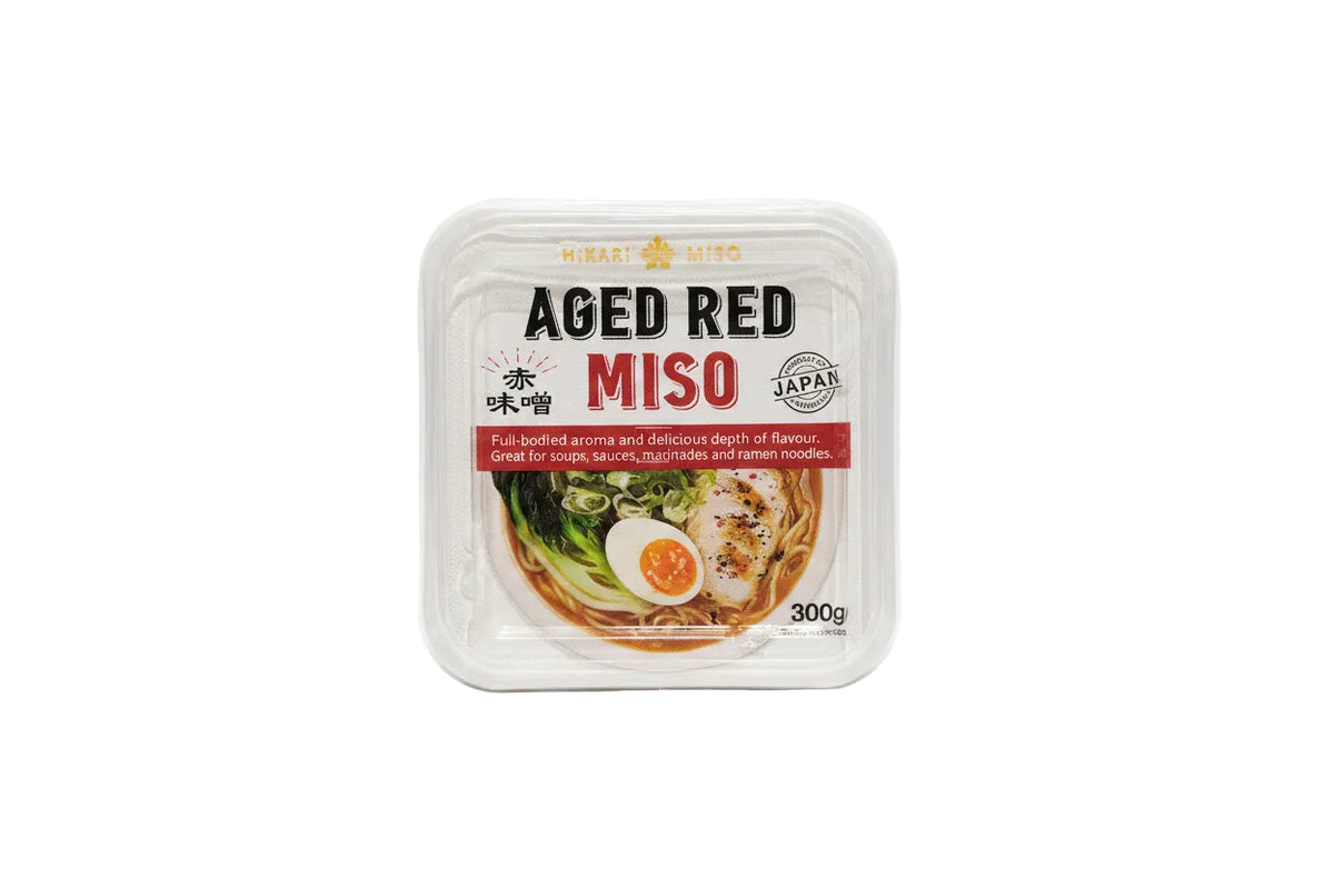 Hikari - Miso Rosso 300g