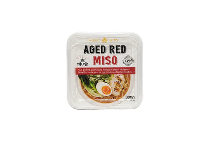 Hikari - Miso Rosso 300g