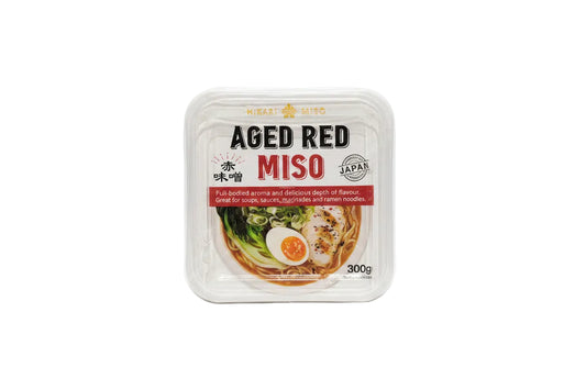 Hikari - Miso Rosso 300g