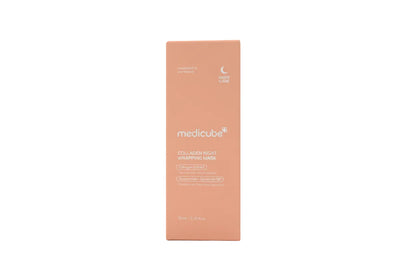 Medicube - Maschera notte al Collagene 75ml
