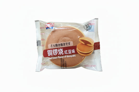 Simdmyur - Dorayaki ripieno ai Fagioli Rossi 65g