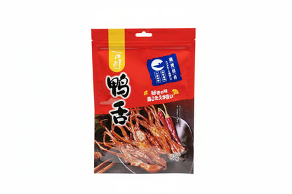 BC - Lingua d'Anatra piccante 50g