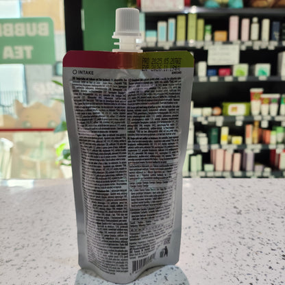 Sugarlolo - Konjac Jelly alla Fragola e Kiwi 0 zuccheri 150g