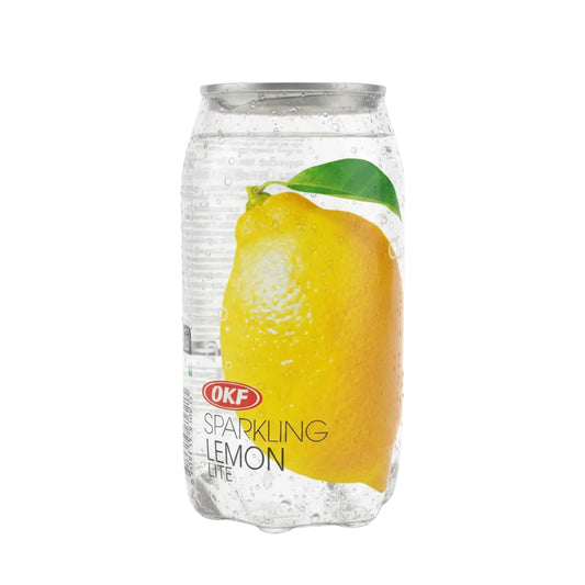 Okf - Bevanda frizzante al Limone 350ml