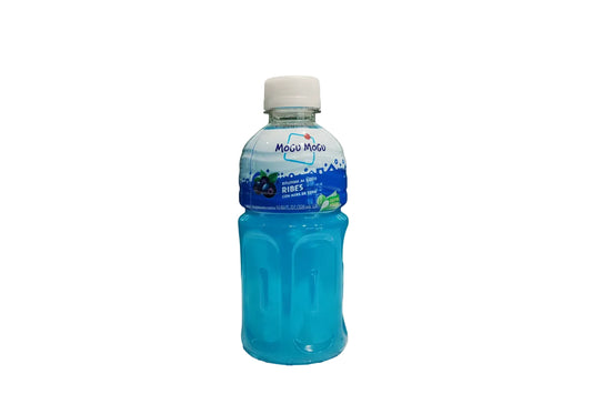 Mogu Mogu - Bevanda al Mirtillo con jelly cocco 320ml