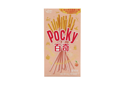 Glico - Pocky alla Pesca 55g