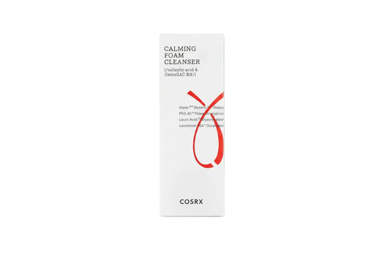 COSRX - Schiuma detergente calmante 150ml