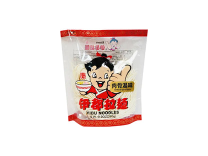 Yidu - Pasta fresca tonda stile Lanzhou 440g