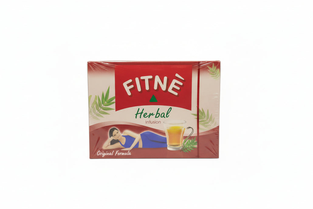 Fitne - Tè dietetico alla Senna originale 40g