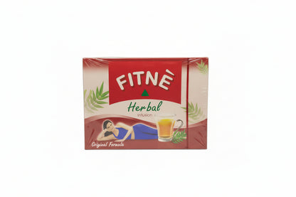 Fitne - Tè dietetico alla Senna originale 40g