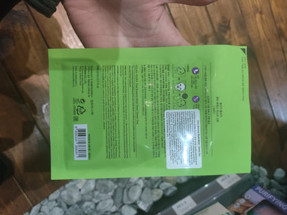 Holika Holika - Maschera al Tè Verde 23ml