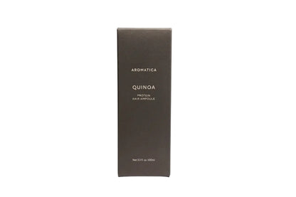 Aromatica - Fiala/Ampoule alla Quinoa 100ml