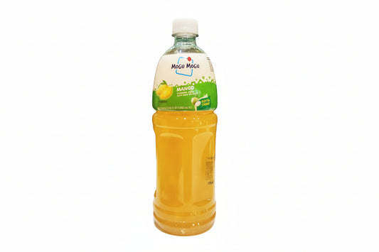Mogu Mogu - Bevanda al Mango con jelly cocco 1l