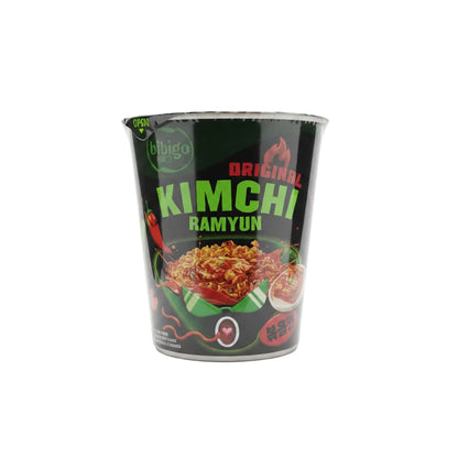 Bibigo - Ramen al Kimchi 97,5g