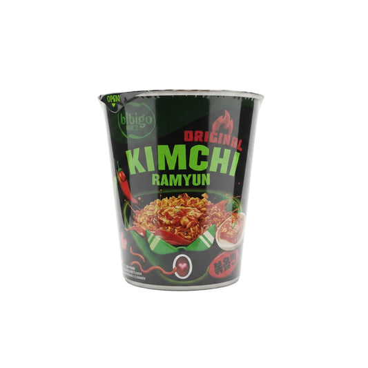 Bibigo - Ramen al Kimchi 97,5g