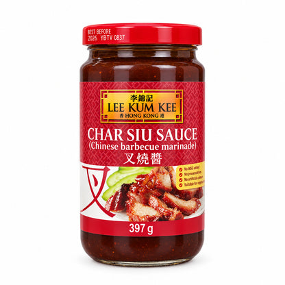 LKK - Salsa Per Char Siu 397g