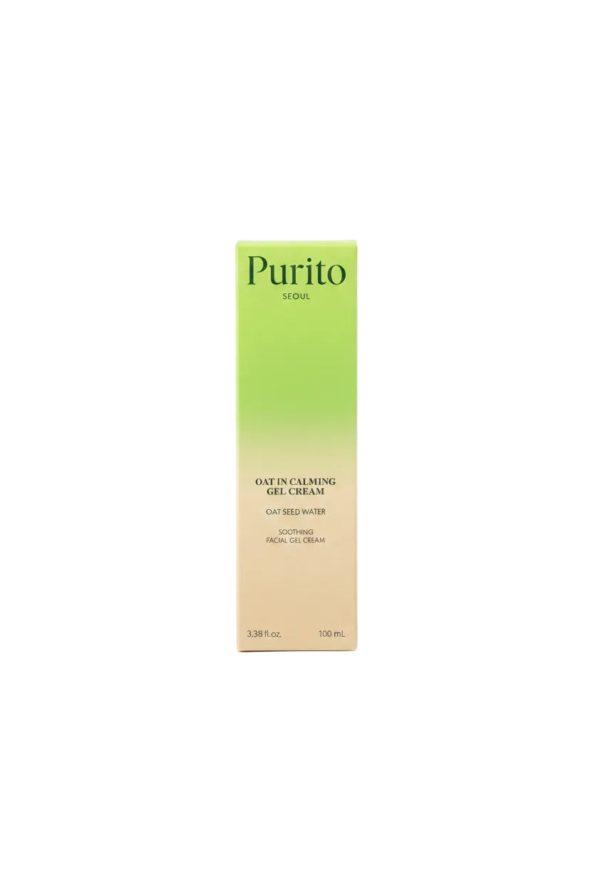 Purito - Crema Gel all'Avena 100ml