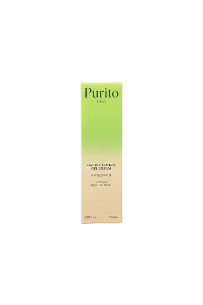 Purito - Crema Gel all'Avena 100ml
