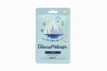 Skin79 - Maschera Glacial Water 23g