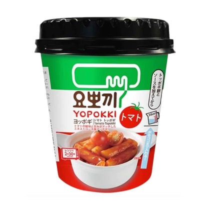 Yopokki - Tteokbokki al Pomodoro 120g