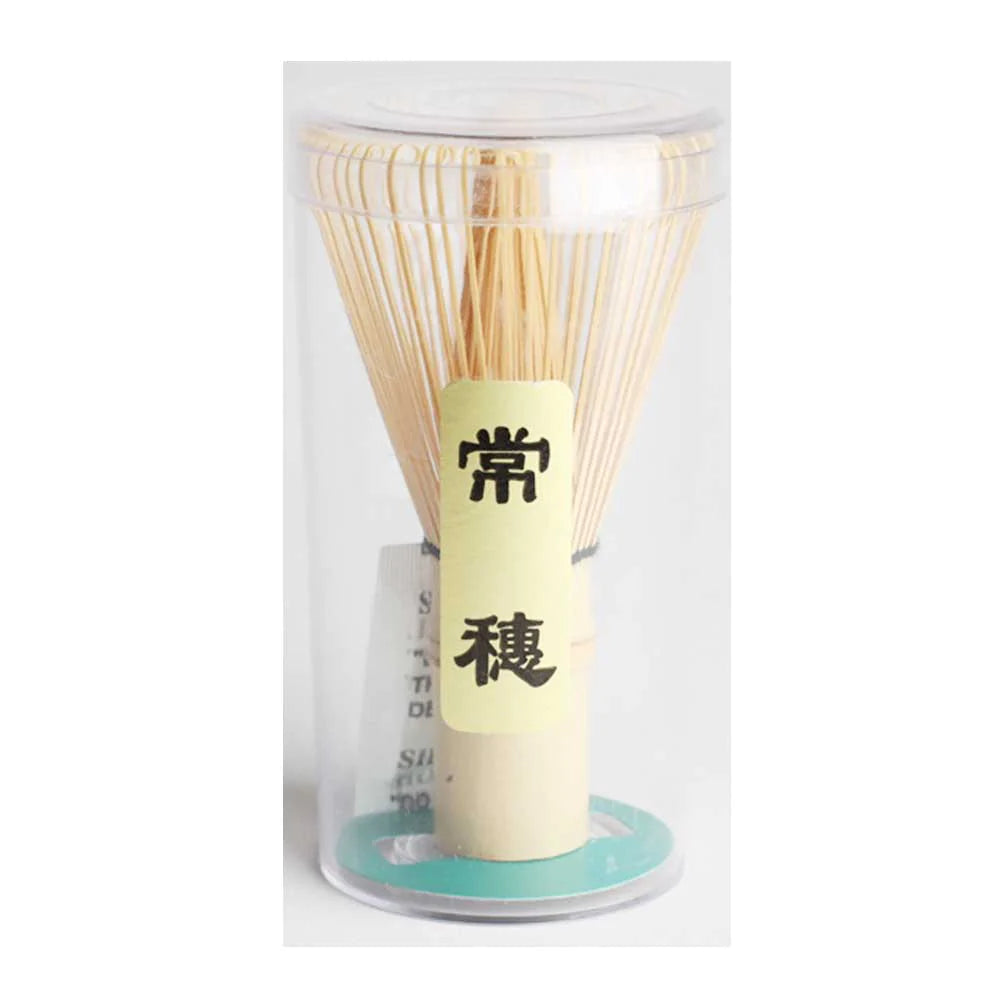 Frullino di Bambù Tea Matcha