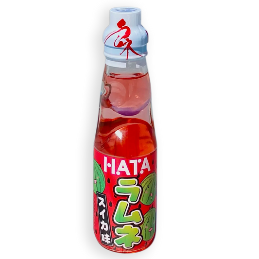 Hata - Bevanda gassata all'anguria - 200ml