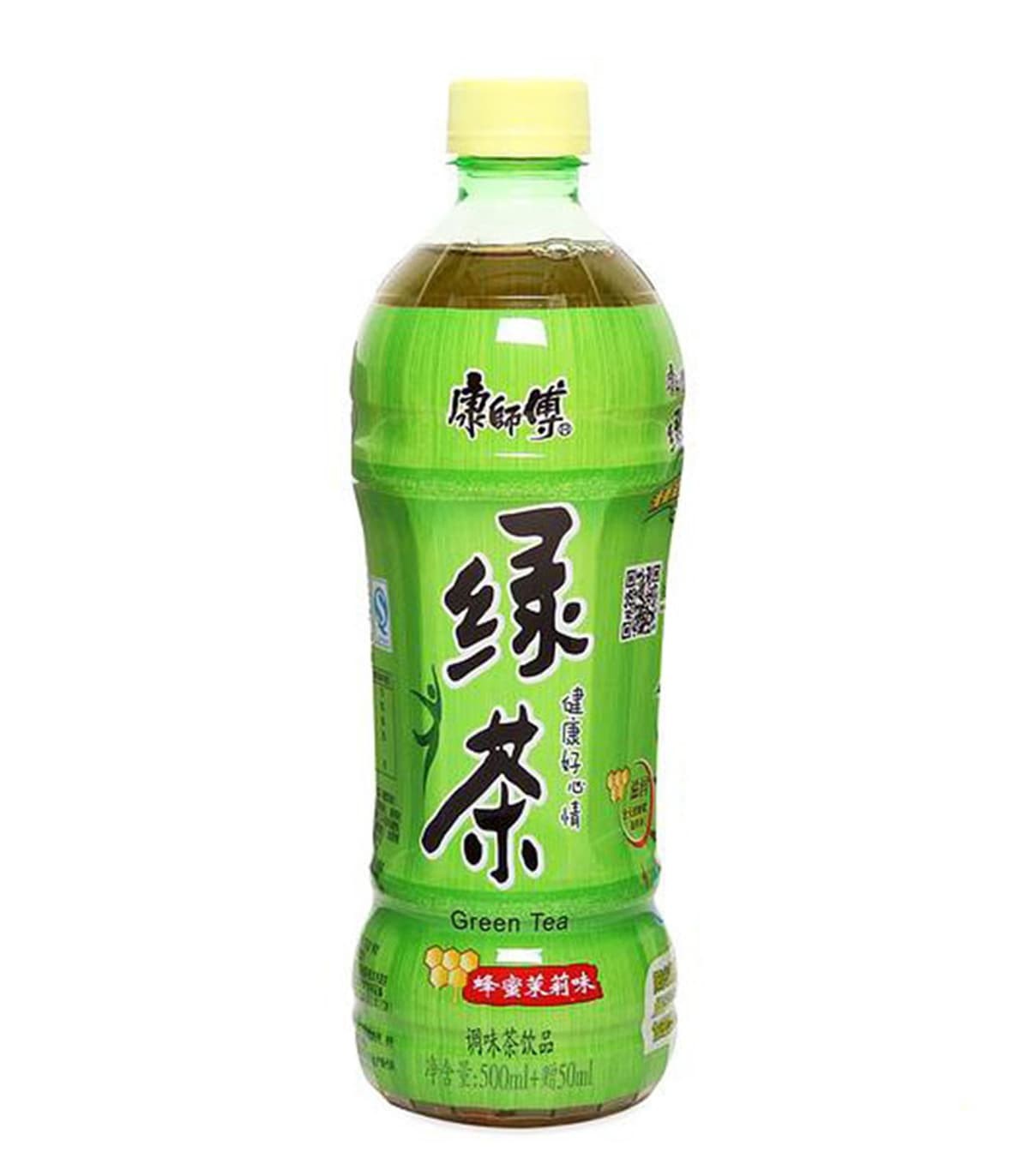 Kangshifu Tè verde - 500ml