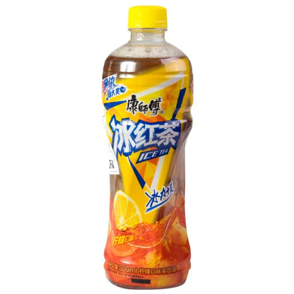 Kangshifu - Icea Tea Tè al limone - 500ml