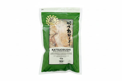 Wadakyu - Katsuobushi 40g