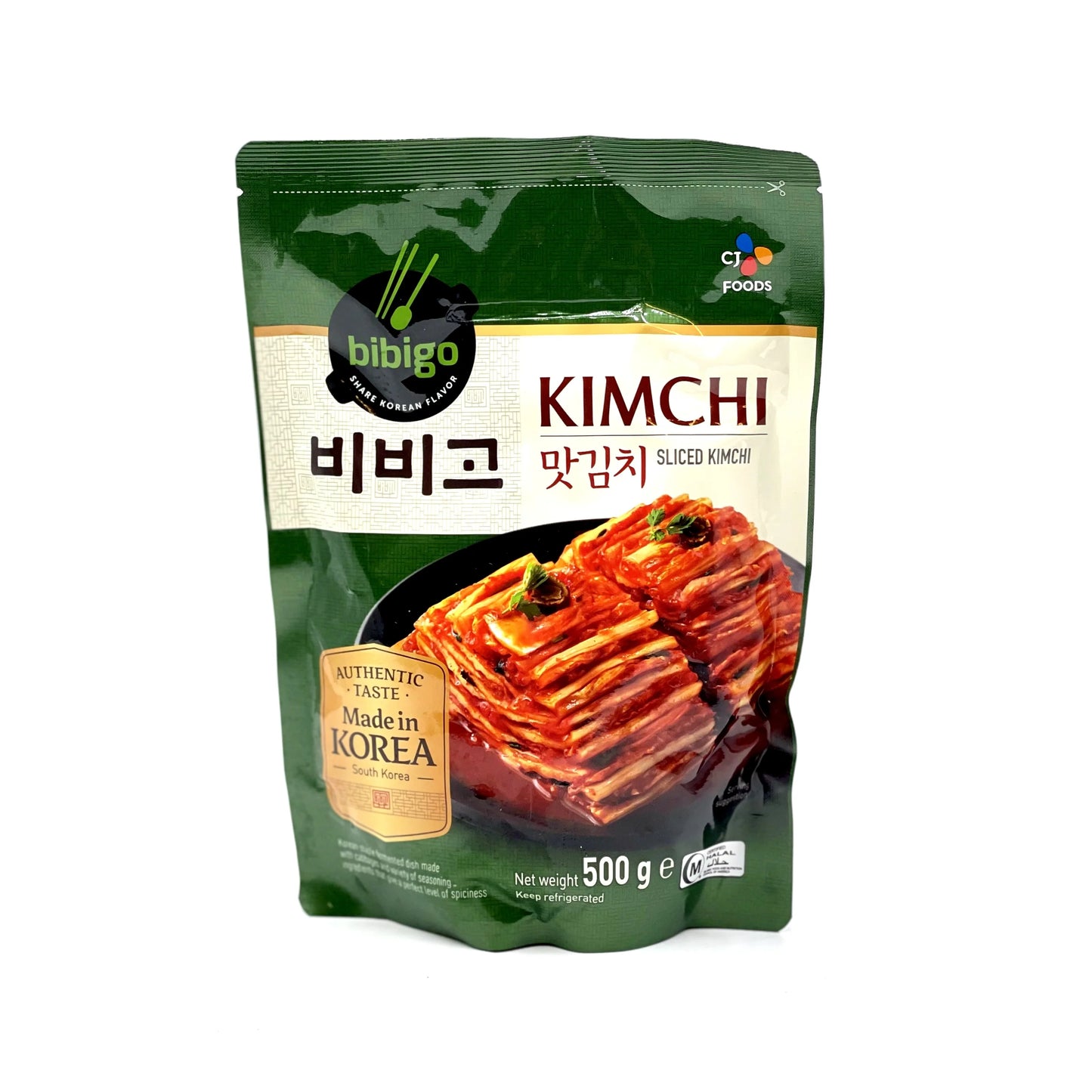 Bibigo Kimchi 150g (CONSEGNA SOLO A MILANO)