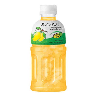 Mogu Mogu Mango - 320ml