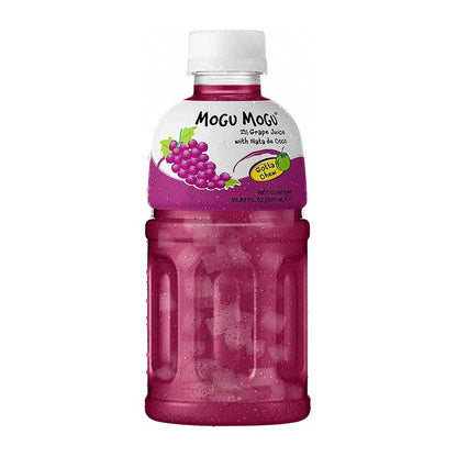 Mogu - Bevanda all’uva 320ml