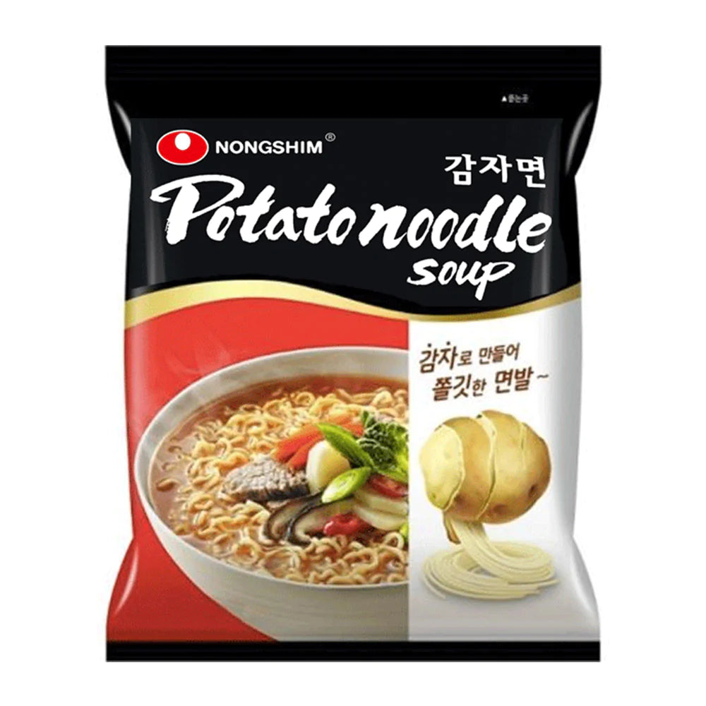 Potato Soup Noodle - 117g