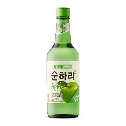 Jinro -  Soju gusto Mela Vol. 12% - 360ml