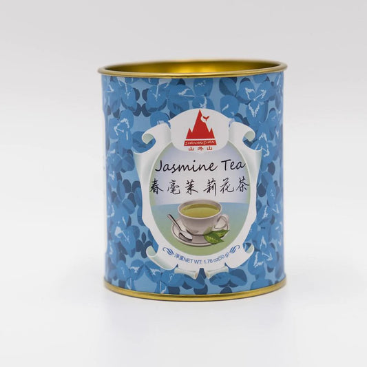Tè al Gelsomino - 50g