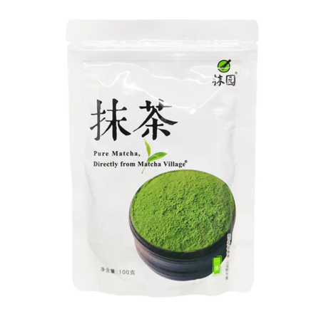 Tè verde Matcha Biologico in polvere - 100g